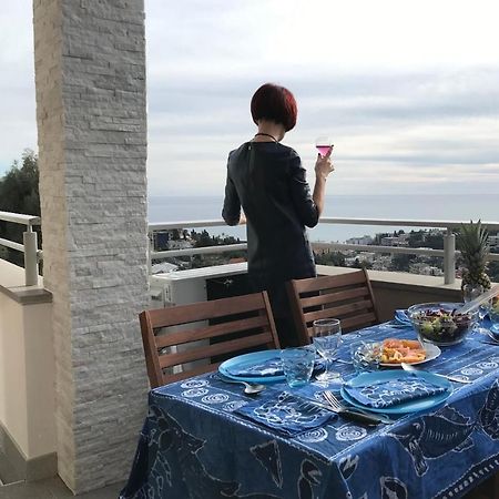 Suite D'Annunzio Luxury ☆☆☆☆☆ San Remo Extérieur photo