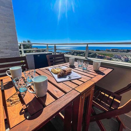 Suite D'Annunzio Luxury ☆☆☆☆☆ San Remo Extérieur photo