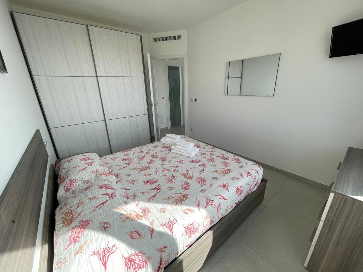 Suite D'Annunzio Luxury ☆☆☆☆☆ San Remo Extérieur photo
