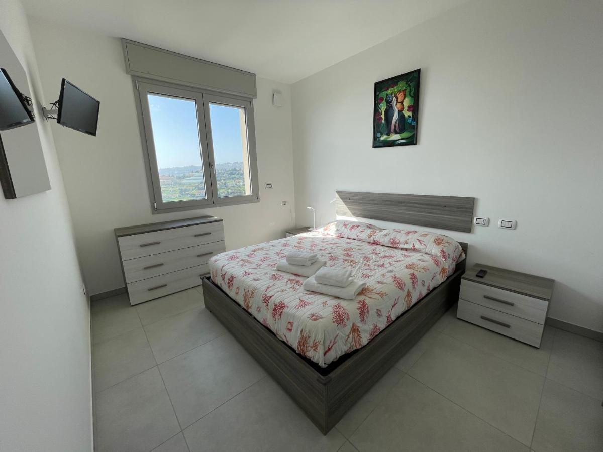 Suite D'Annunzio Luxury ☆☆☆☆☆ San Remo Extérieur photo
