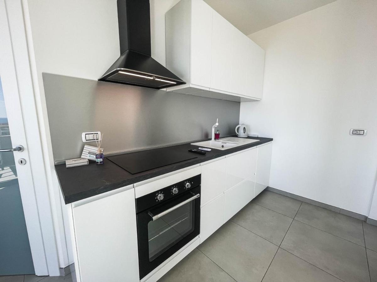 Suite D'Annunzio Luxury ☆☆☆☆☆ San Remo Extérieur photo