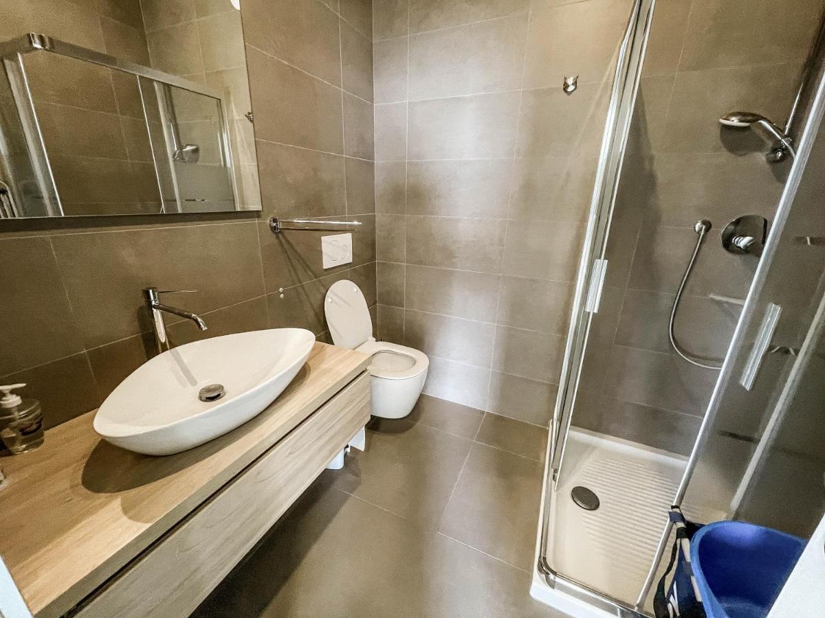 Suite D'Annunzio Luxury ☆☆☆☆☆ San Remo Extérieur photo