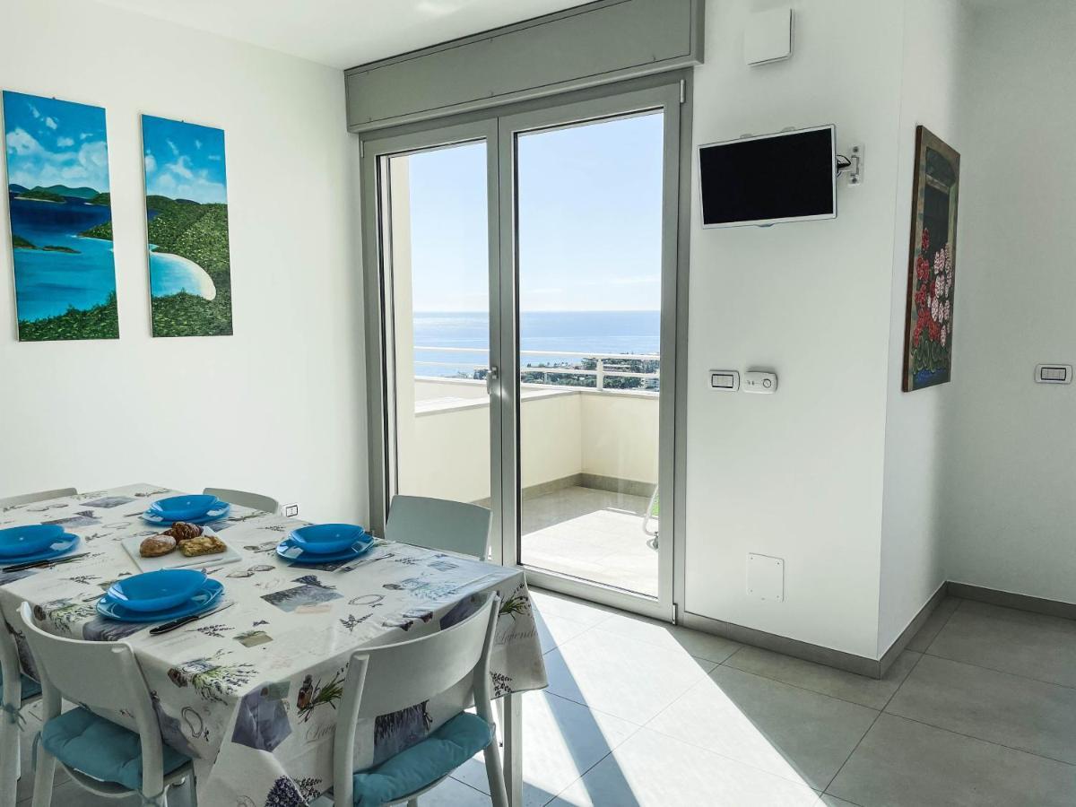 Suite D'Annunzio Luxury ☆☆☆☆☆ San Remo Extérieur photo
