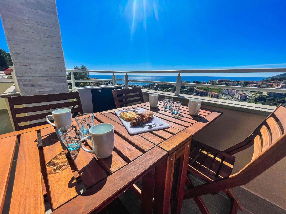 Suite D'Annunzio Luxury ☆☆☆☆☆ San Remo Extérieur photo