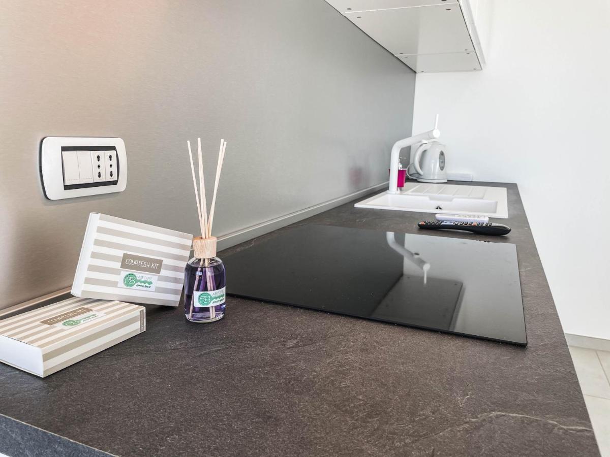 Suite D'Annunzio Luxury ☆☆☆☆☆ San Remo Extérieur photo